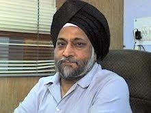 Mohinder Singh Kumar